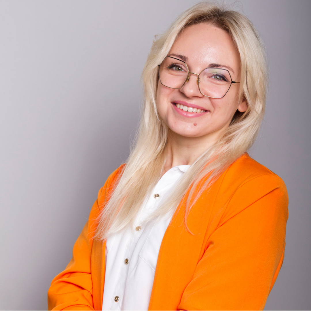 dietetyk mgr Klaudia Kochaniewska